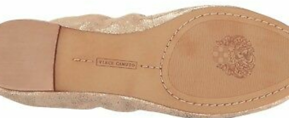 Vince Camuto pilla studded Ballet flat shoes - Picture 4 of 11